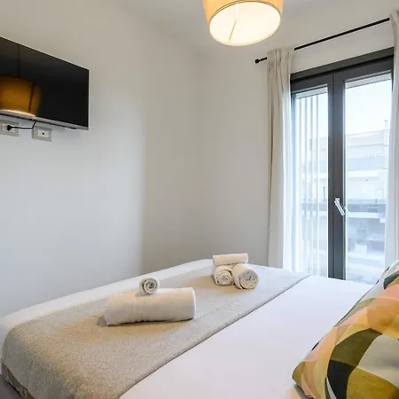 Tiber Terrace Retreat - Free Parking, Wi-fi & Netflix *